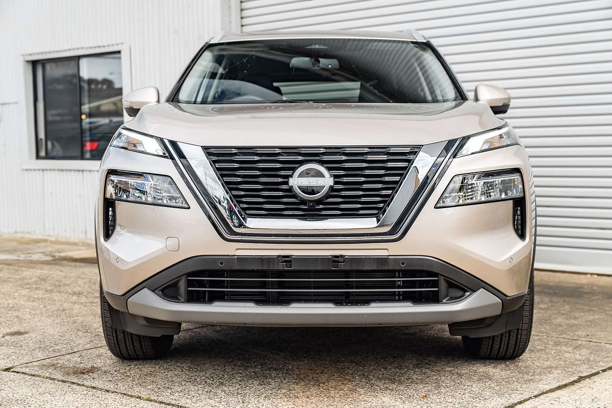 2024 Nissan X-TRAIL ST-L T33