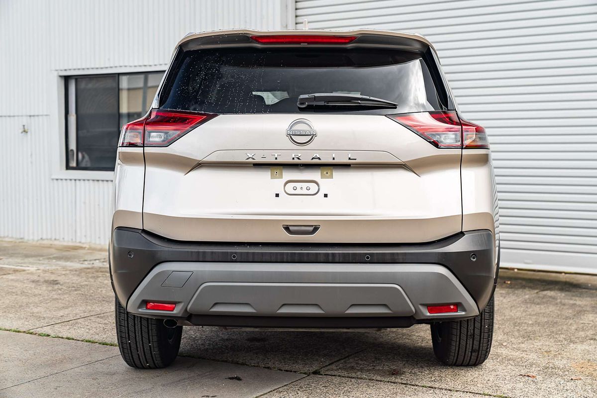 2024 Nissan X-TRAIL ST-L T33