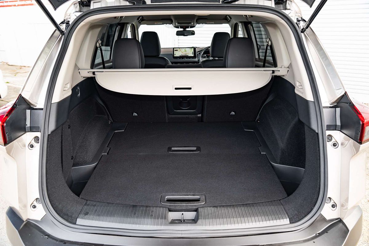 2024 Nissan X-TRAIL ST-L T33