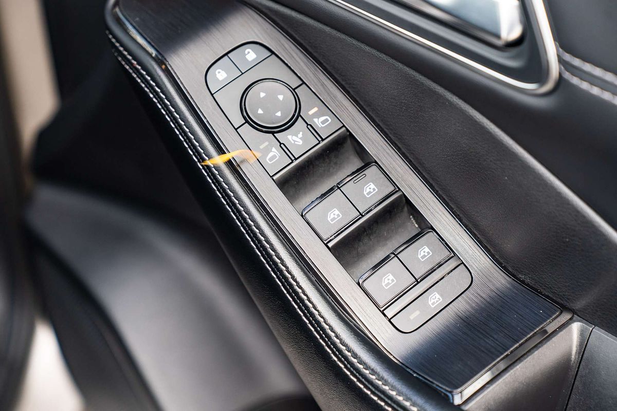 2024 Nissan X-TRAIL ST-L T33