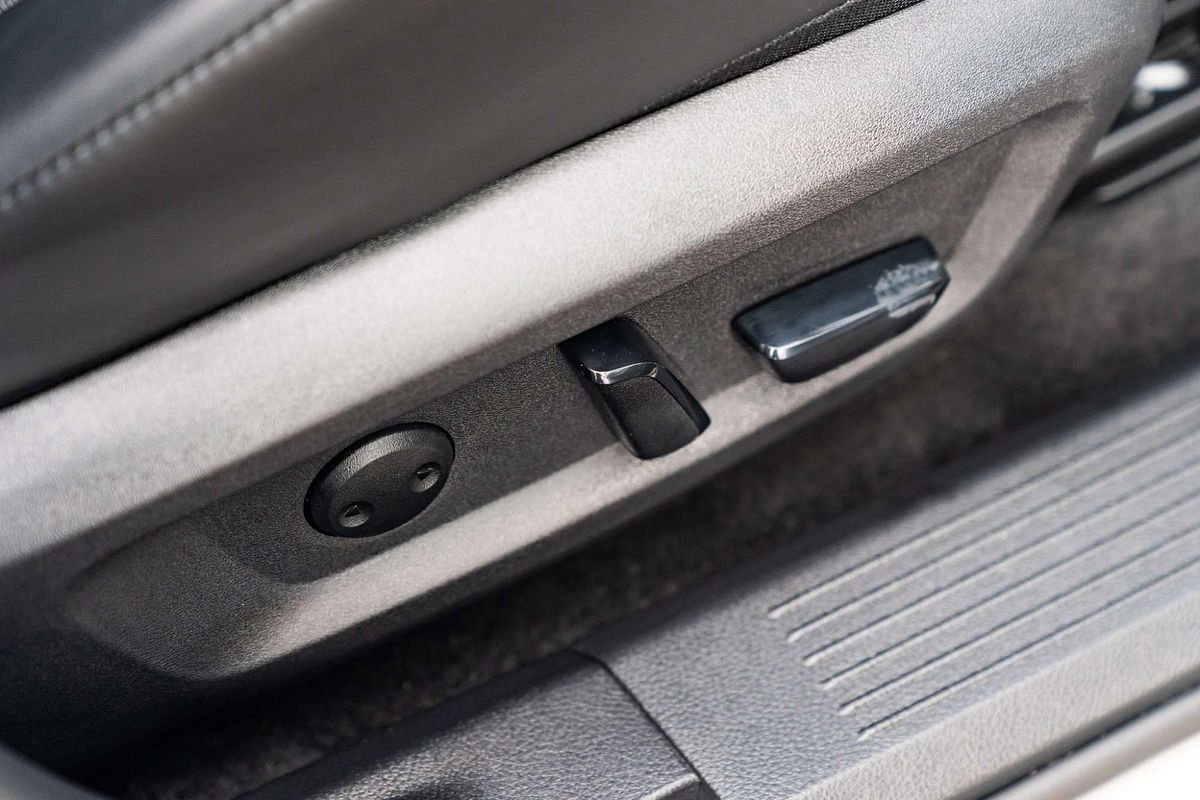 2024 Nissan X-TRAIL ST-L T33