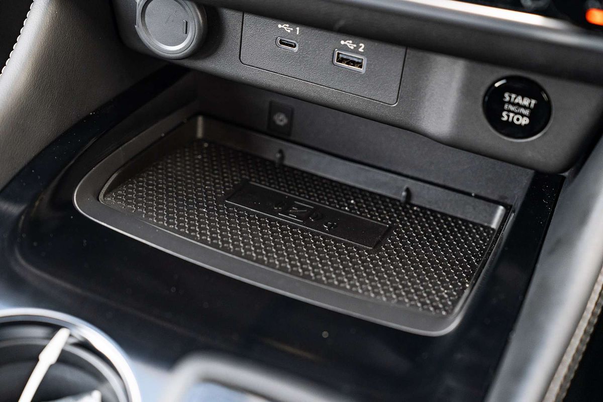 2024 Nissan X-TRAIL ST-L T33