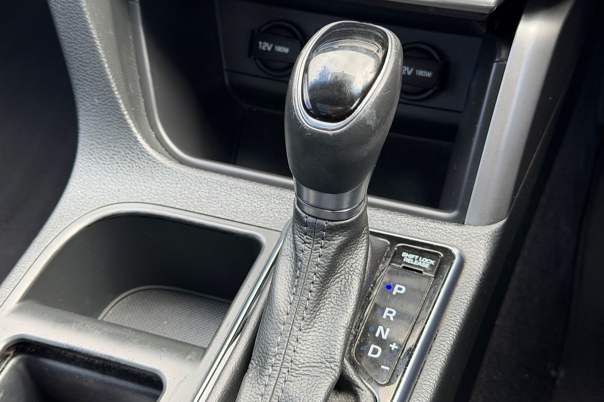 2015 Hyundai Sonata Premium LF