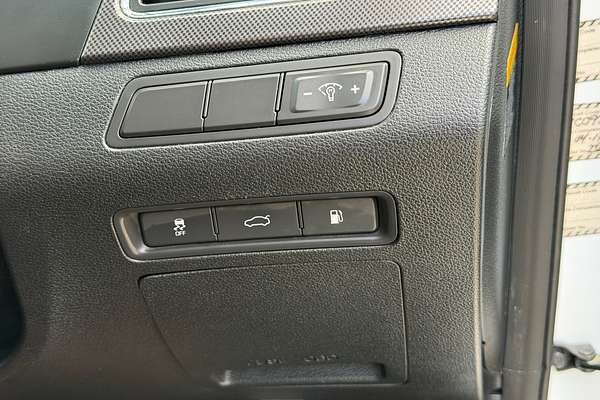 2015 Hyundai Sonata Premium LF