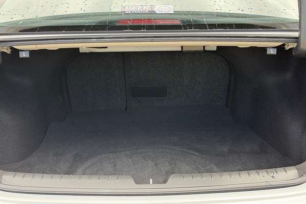 2015 Hyundai Sonata Premium LF