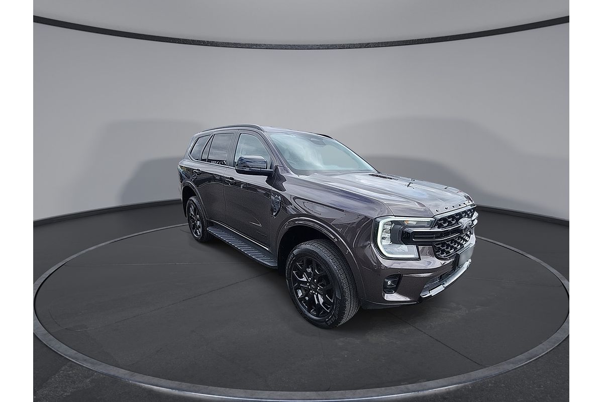 2023 Ford Everest Sport  3.0L