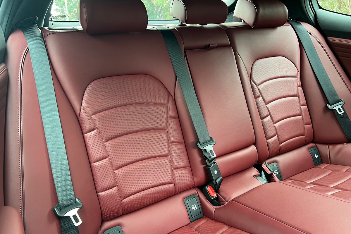 2021 Kia Stinger GT CK