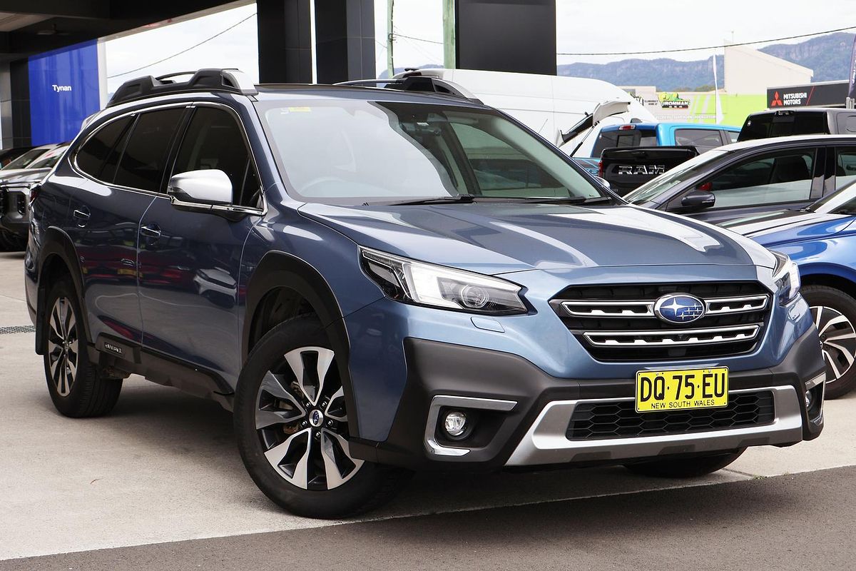 2023 Subaru Outback AWD Touring 6GEN