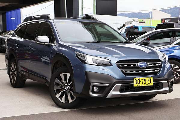 2023 Subaru Outback AWD Touring 6GEN