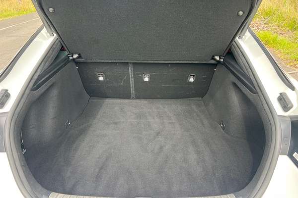 2021 Kia Stinger GT CK