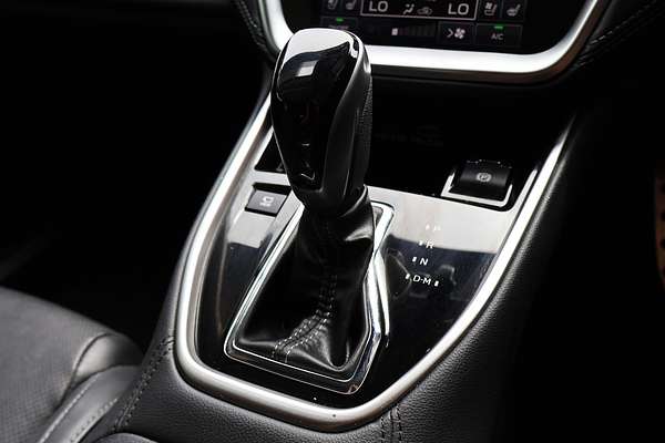 2023 Subaru Outback AWD Touring 6GEN