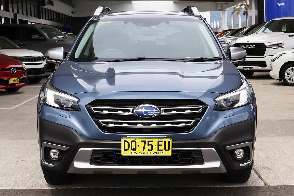 2023 Subaru Outback AWD Touring 6GEN