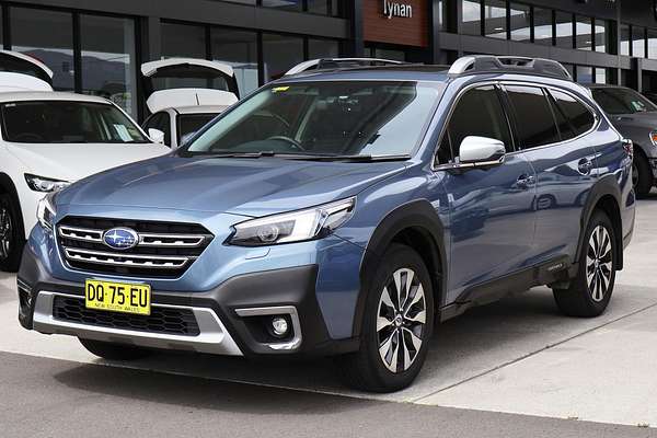 2023 Subaru Outback AWD Touring 6GEN