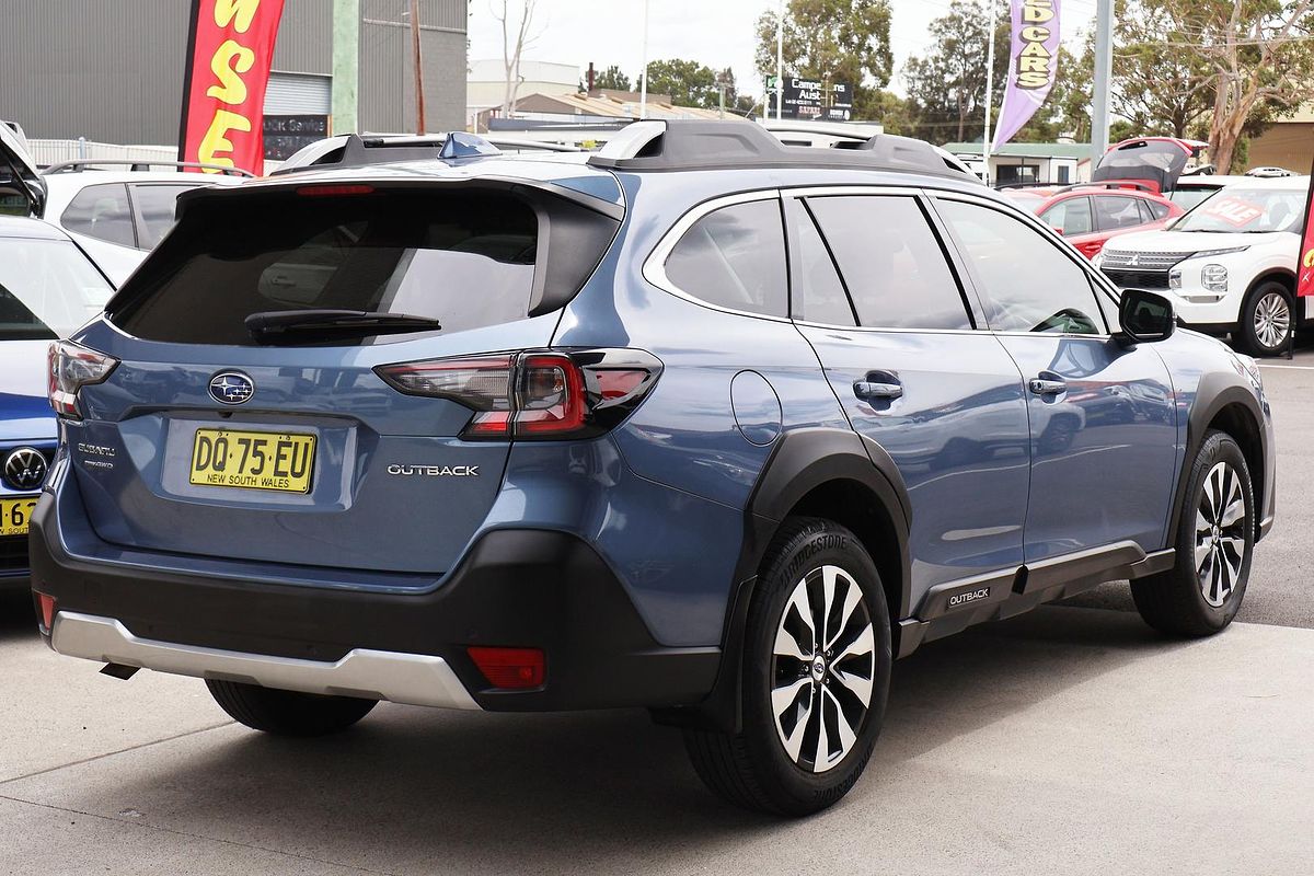 2023 Subaru Outback AWD Touring 6GEN