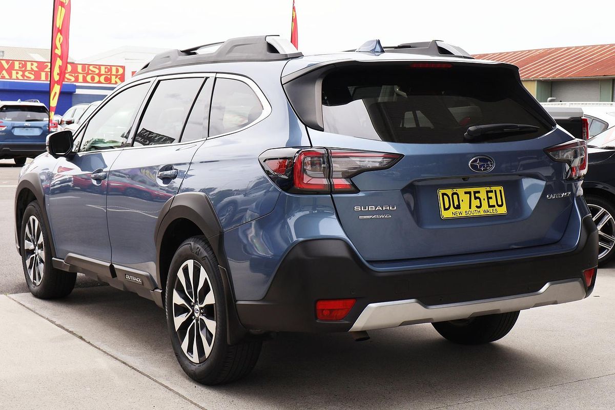 2023 Subaru Outback AWD Touring 6GEN