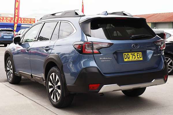 2023 Subaru Outback AWD Touring 6GEN