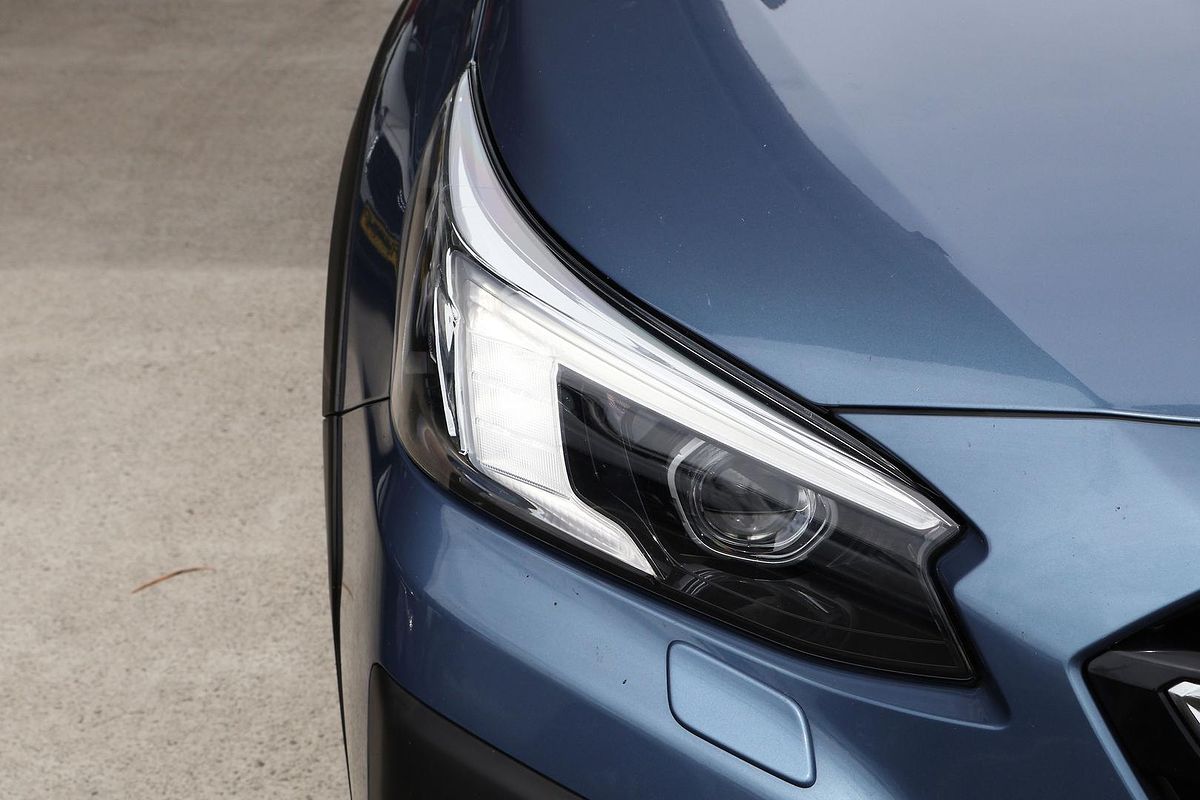 2023 Subaru Outback AWD Touring 6GEN