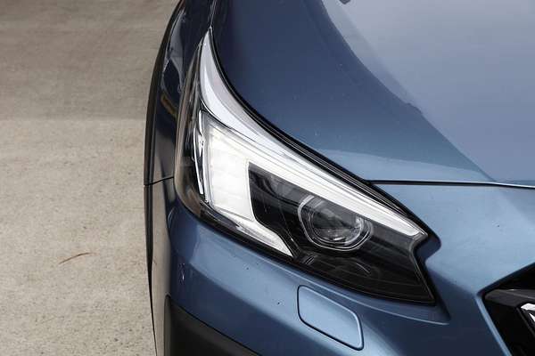 2023 Subaru Outback AWD Touring 6GEN