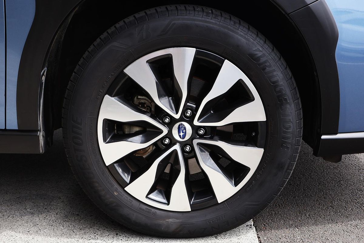 2023 Subaru Outback AWD Touring 6GEN