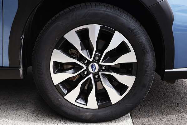 2023 Subaru Outback AWD Touring 6GEN