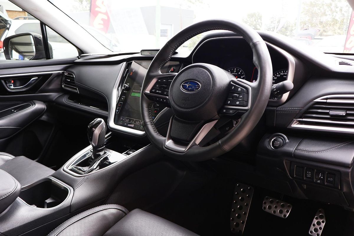 2023 Subaru Outback AWD Touring 6GEN