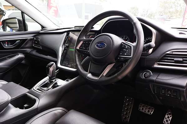 2023 Subaru Outback AWD Touring 6GEN