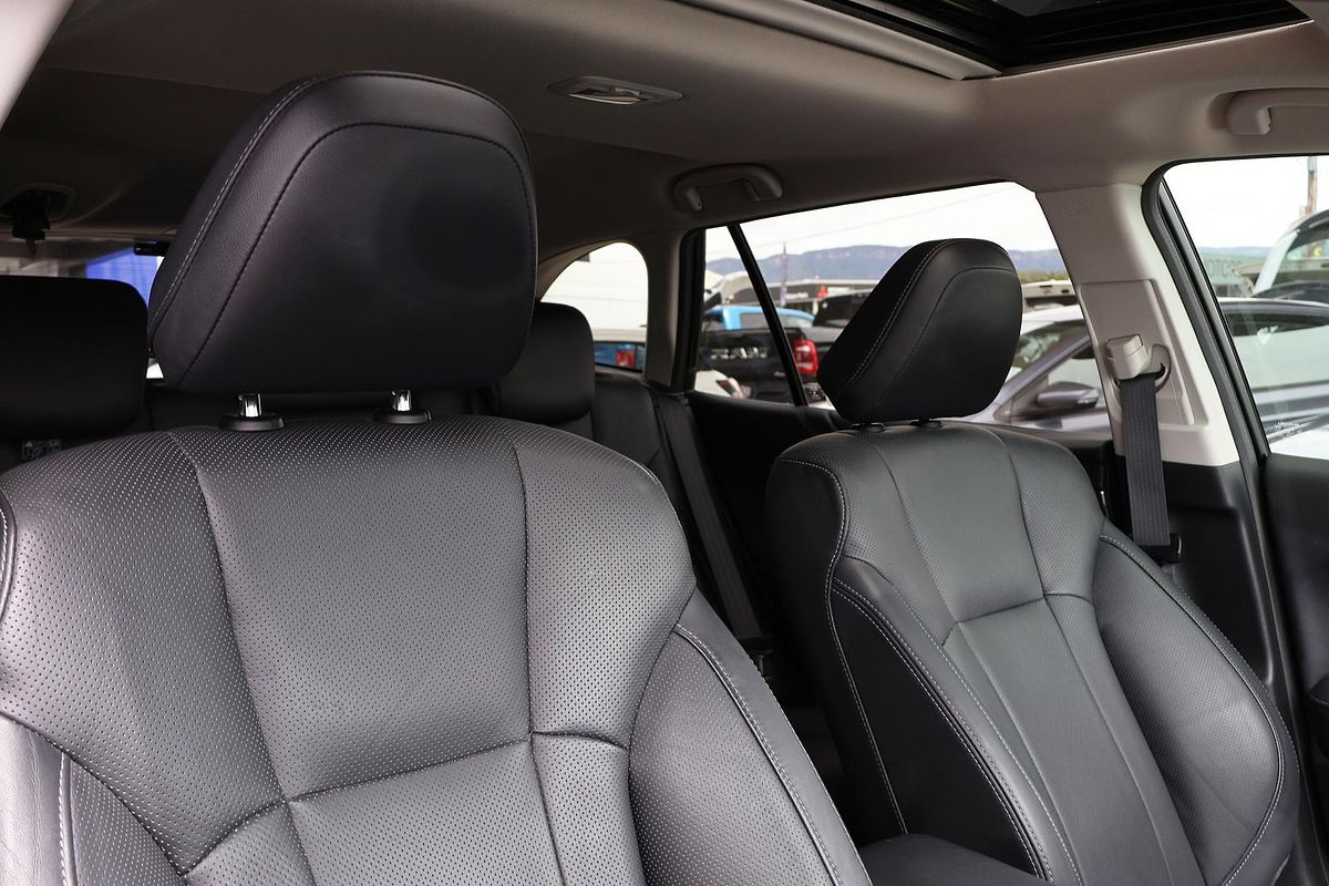 2023 Subaru Outback AWD Touring 6GEN