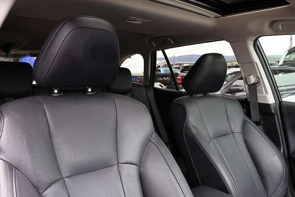 2023 Subaru Outback AWD Touring 6GEN