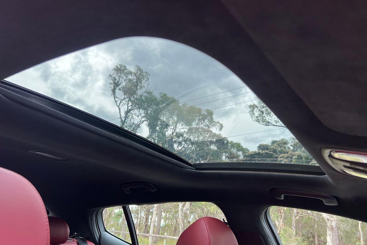 2021 Kia Stinger GT CK