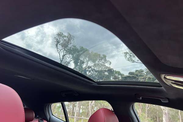 2021 Kia Stinger GT CK