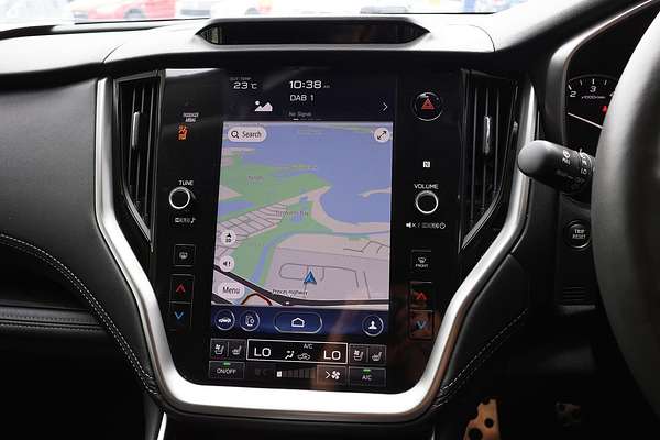 2023 Subaru Outback AWD Touring 6GEN