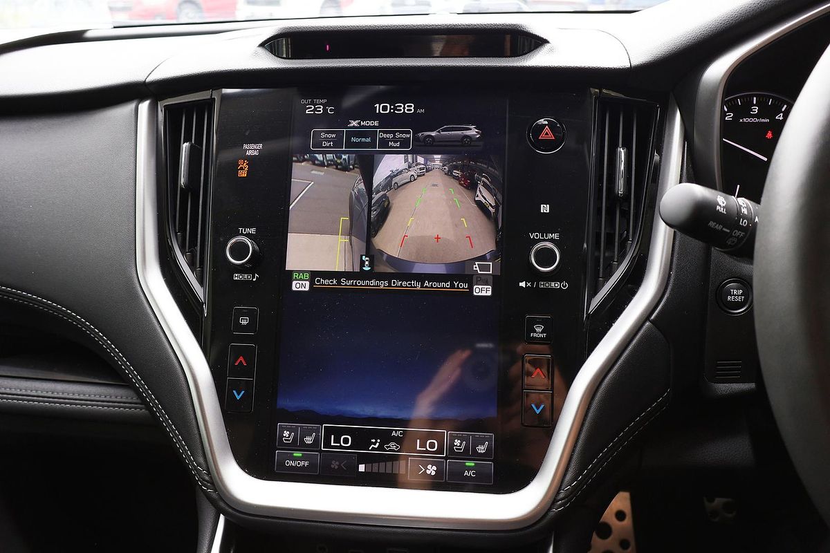 2023 Subaru Outback AWD Touring 6GEN