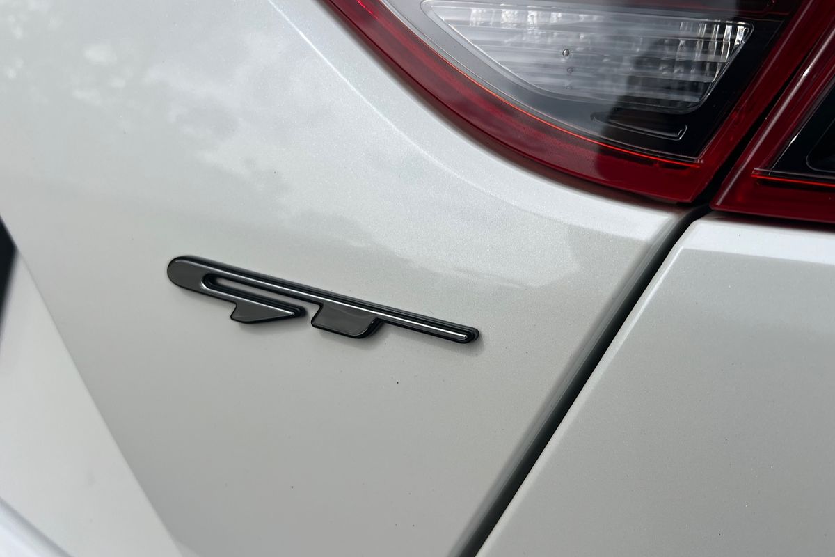 2021 Kia Stinger GT CK