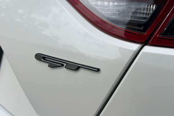 2021 Kia Stinger GT CK