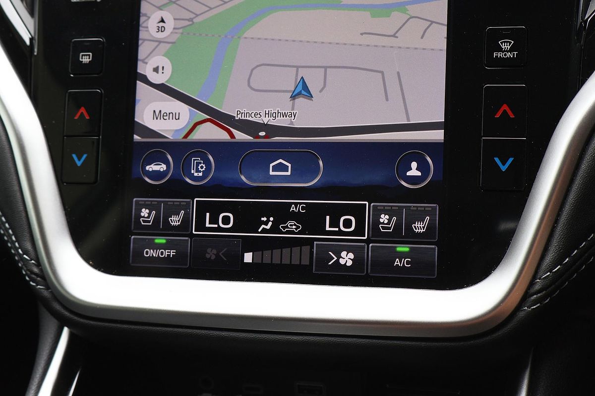 2023 Subaru Outback AWD Touring 6GEN