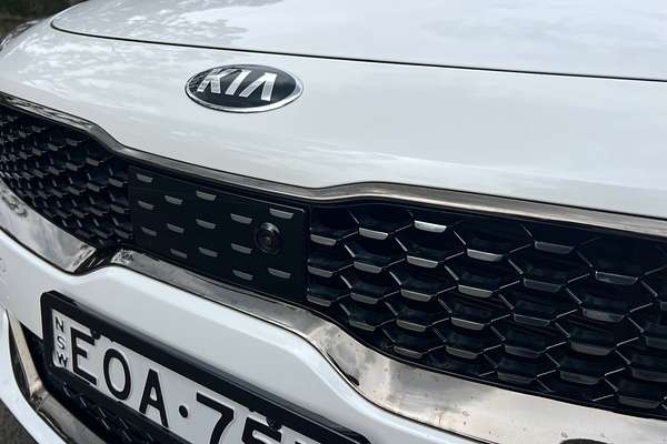 2021 Kia Stinger GT CK