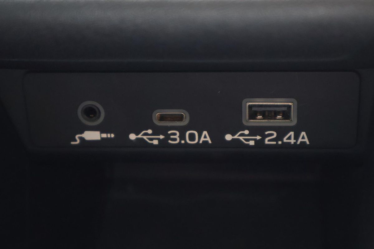 2023 Subaru Outback AWD Touring 6GEN