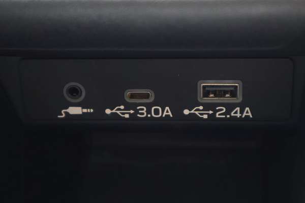 2023 Subaru Outback AWD Touring 6GEN