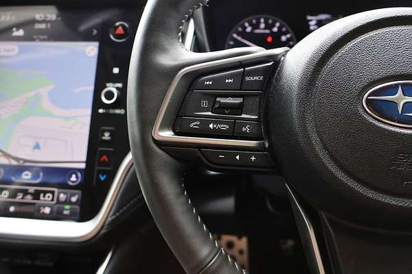 2023 Subaru Outback AWD Touring 6GEN