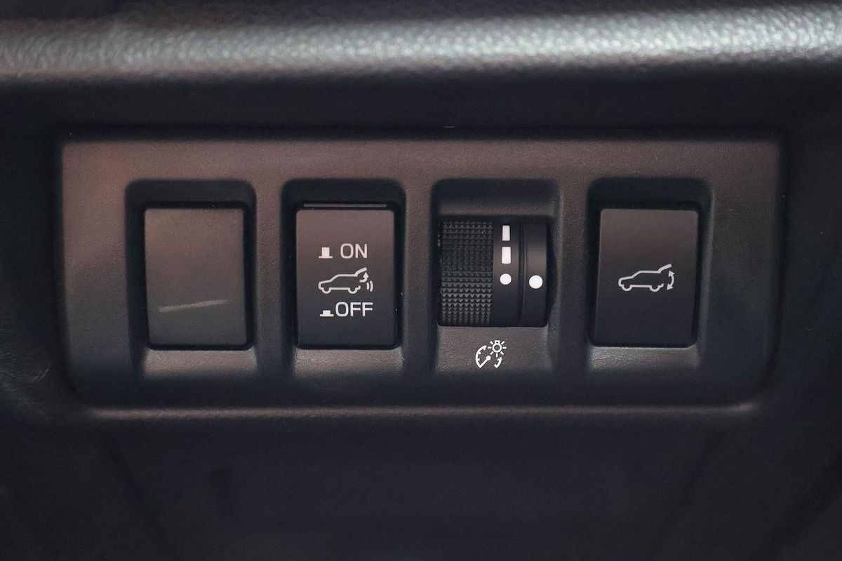 2023 Subaru Outback AWD Touring 6GEN