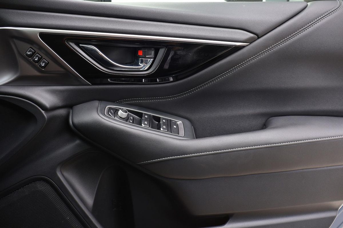 2023 Subaru Outback AWD Touring 6GEN