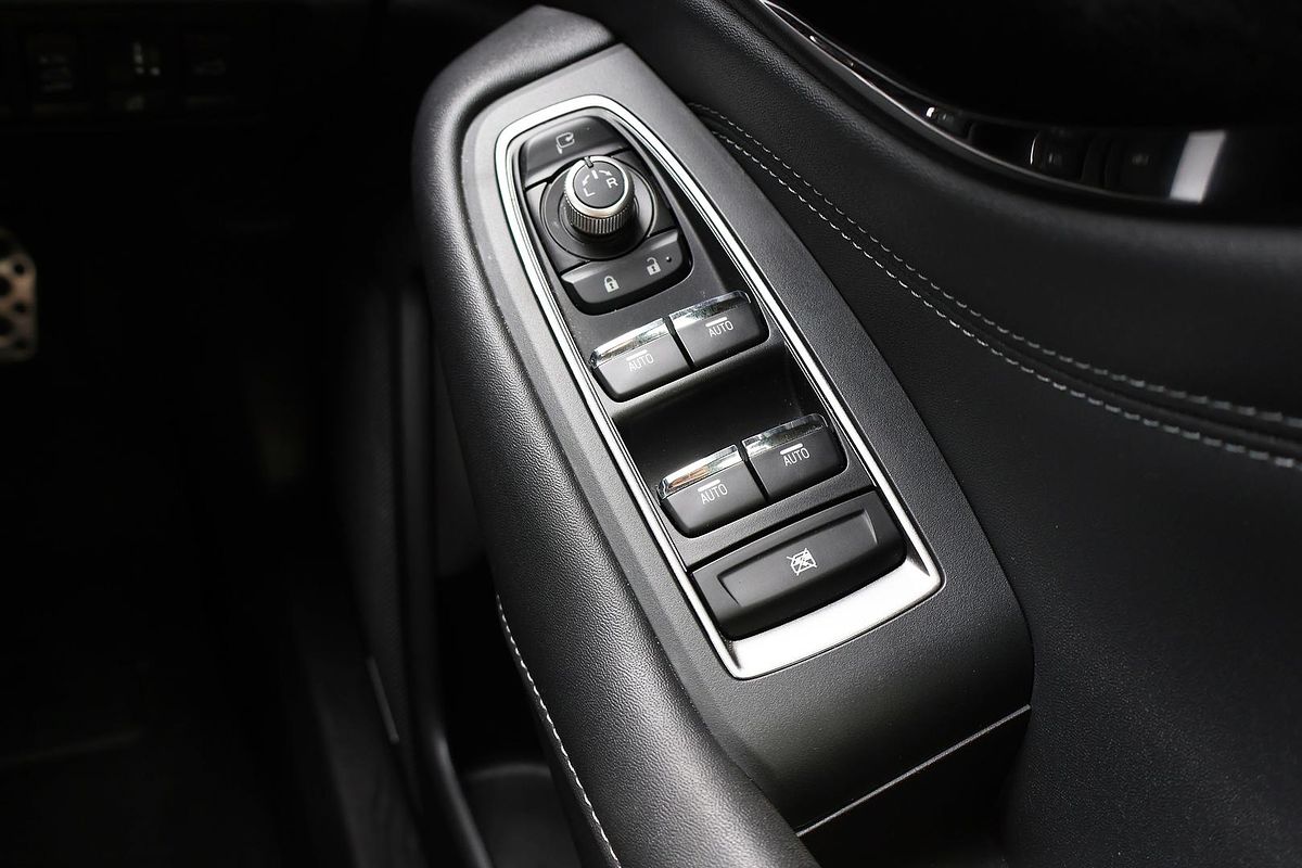 2023 Subaru Outback AWD Touring 6GEN