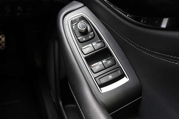 2023 Subaru Outback AWD Touring 6GEN