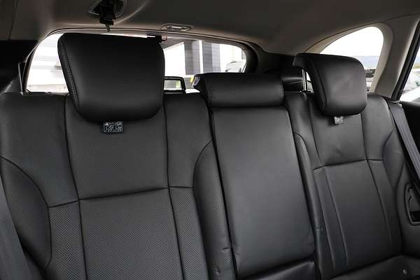 2023 Subaru Outback AWD Touring 6GEN