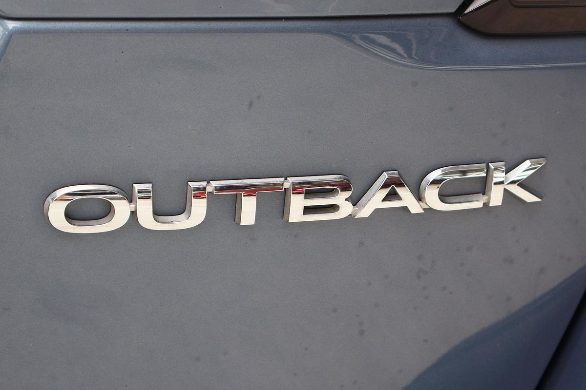 2023 Subaru Outback AWD Touring 6GEN