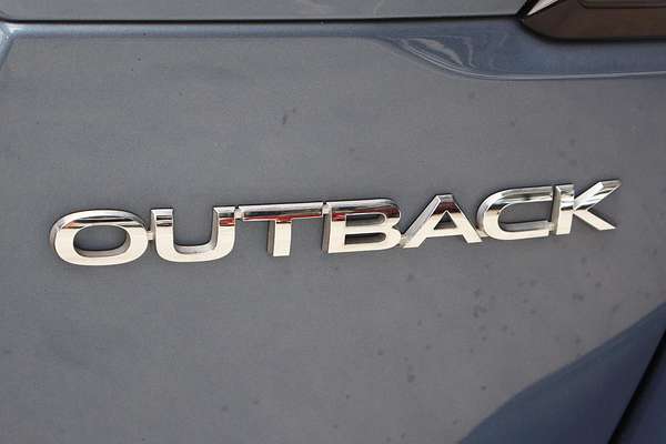 2023 Subaru Outback AWD Touring 6GEN