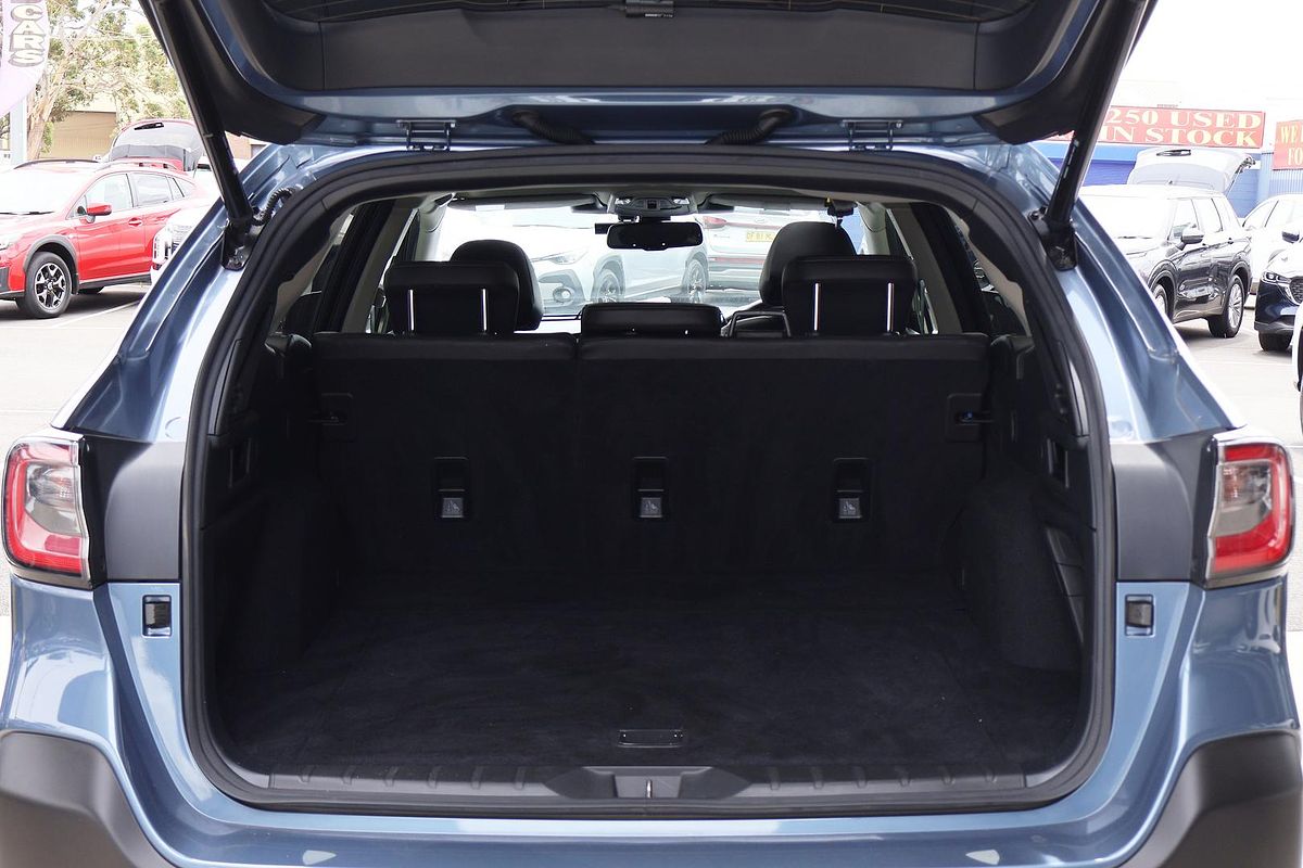 2023 Subaru Outback AWD Touring 6GEN