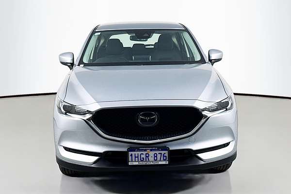 2020 Mazda CX-5 MAXX SPORT (4x4) MY19 (KF SERIES 2)