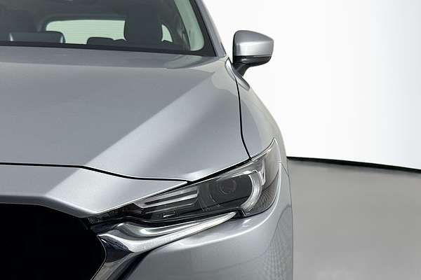 2020 Mazda CX-5 MAXX SPORT (4x4) MY19 (KF SERIES 2)