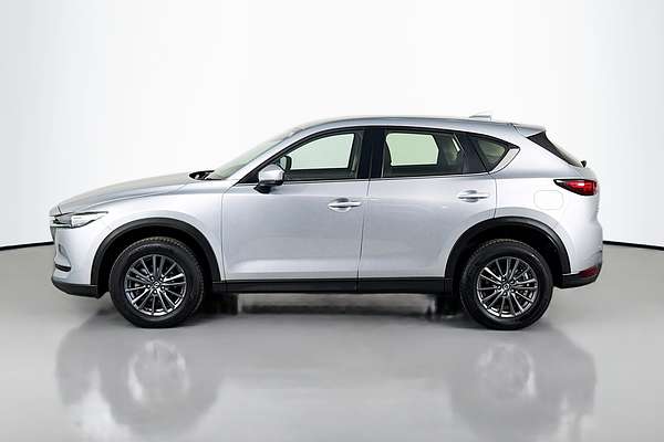 2020 Mazda CX-5 MAXX SPORT (4x4) MY19 (KF SERIES 2)